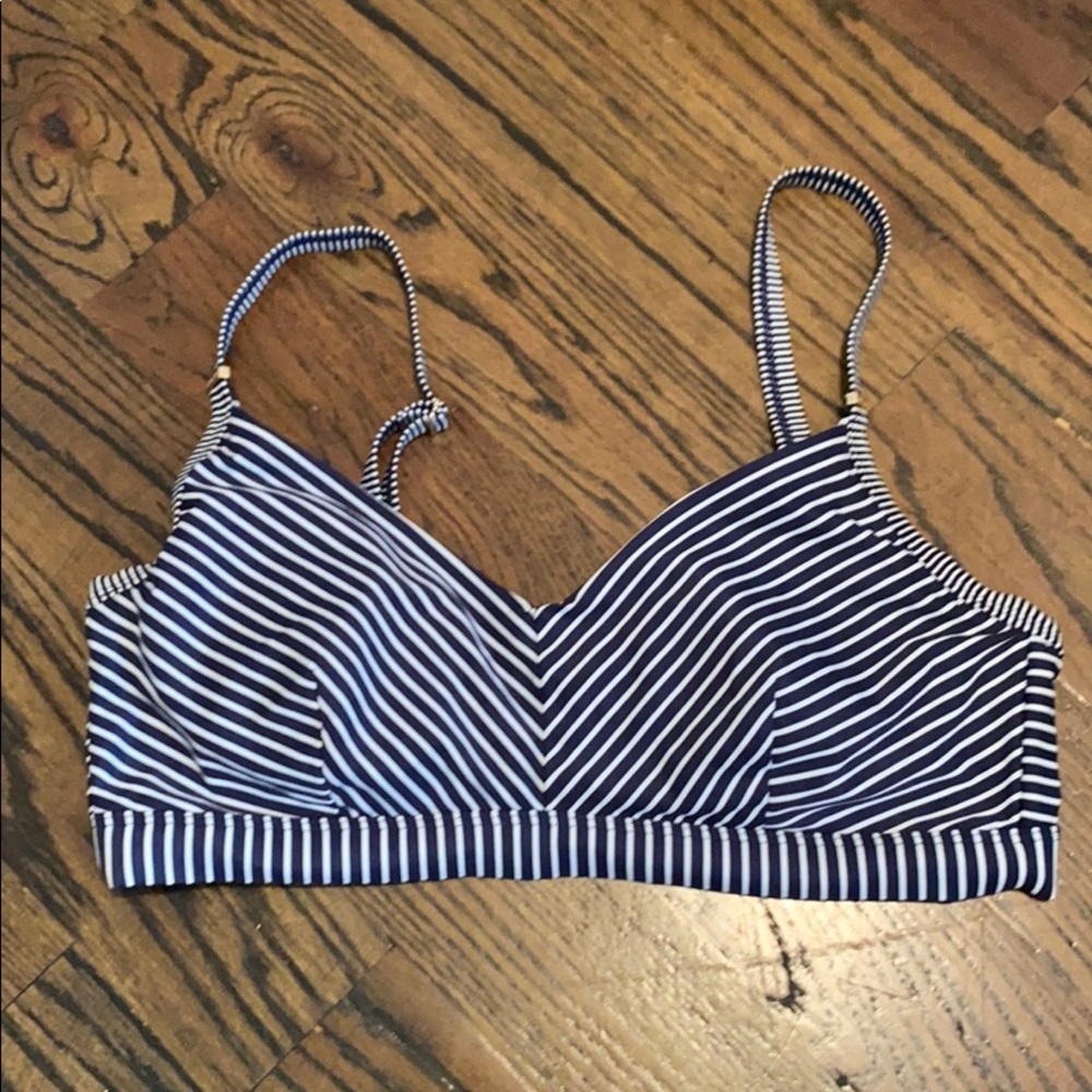 SeaLevel Underwire Swim Top